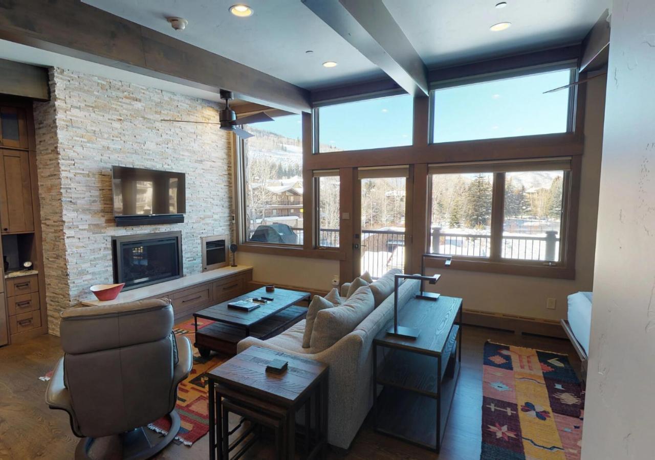 Platinum Studio Condominium
