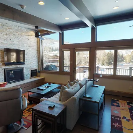Manor Vail Lodge-3